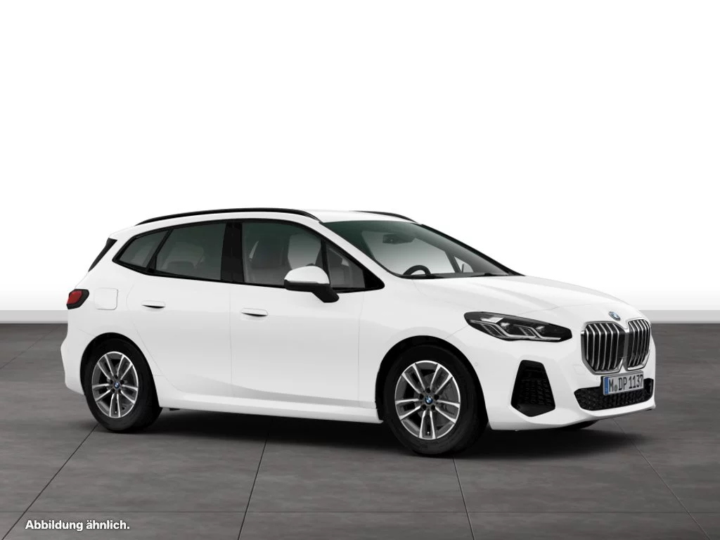 BMW 220d Active Tourer