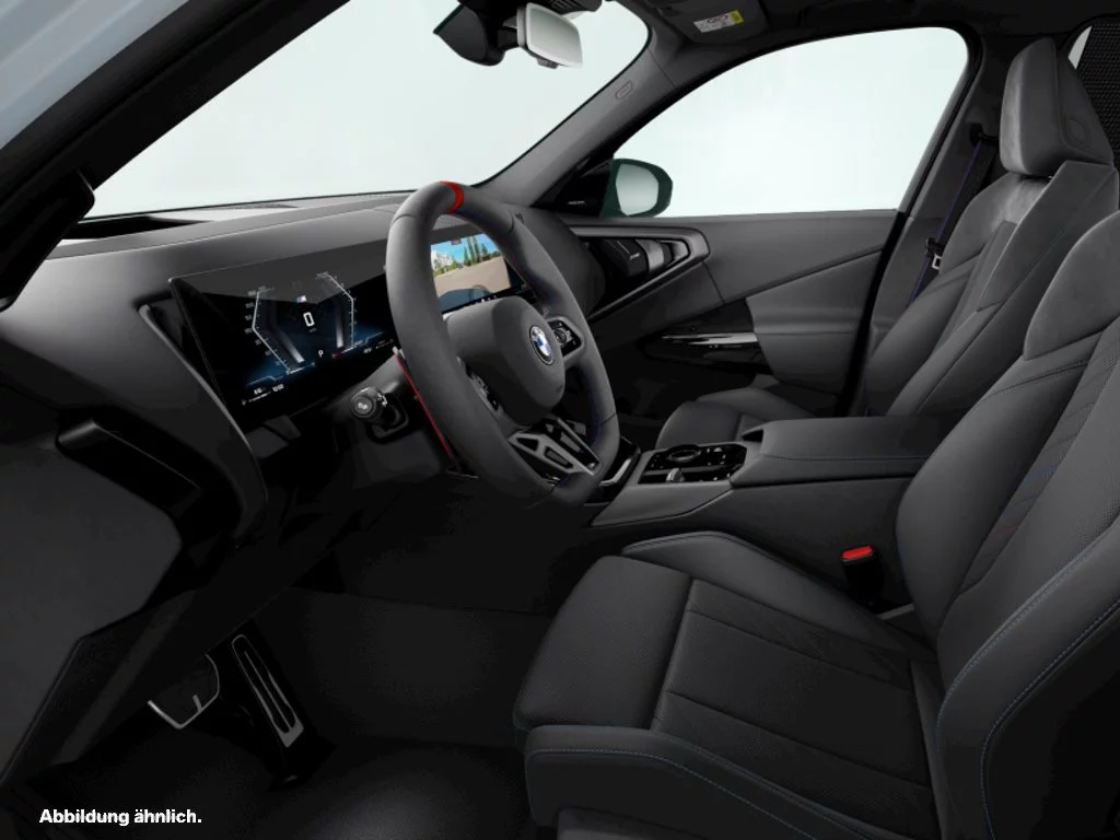BMW X3 M50 xDrive