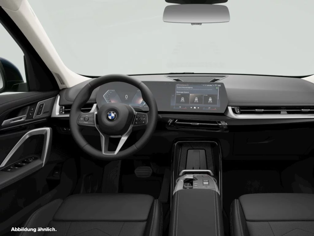 BMW X1 sDrive20d