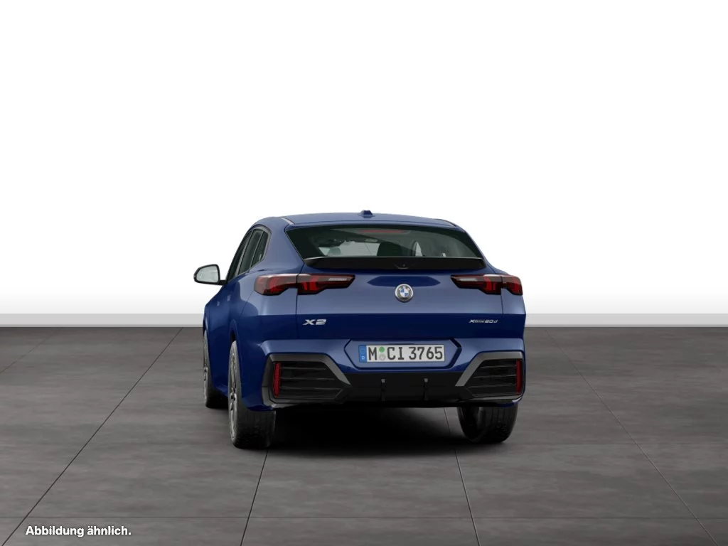 BMW X2 xDrive20d