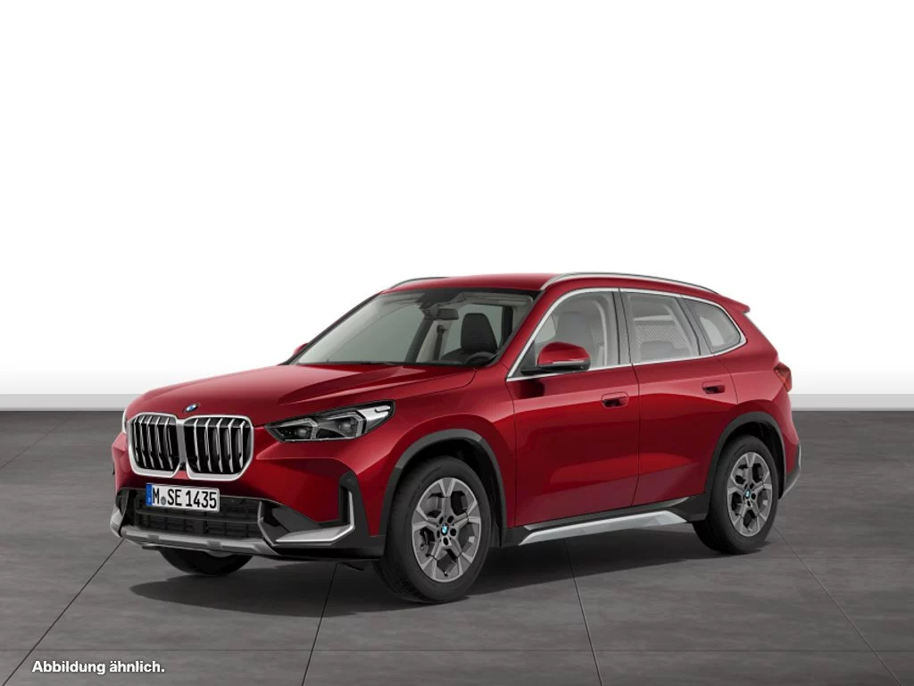 BMW X1 sDrive20d