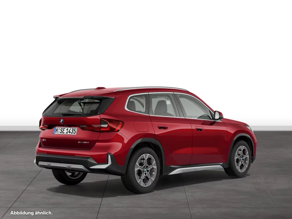 BMW X1 sDrive20d
