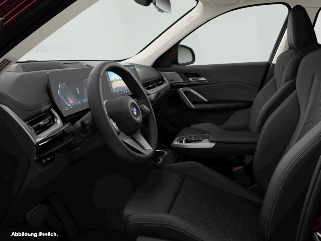 BMW X1 sDrive20d