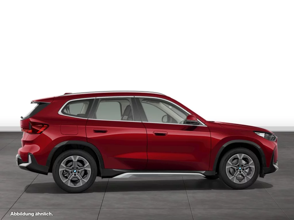 BMW X1 sDrive20d