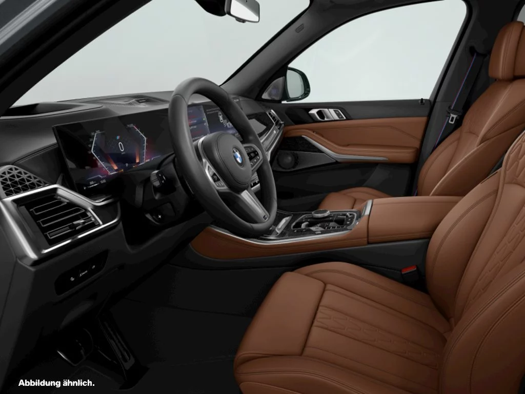 BMW X5 xDrive40d