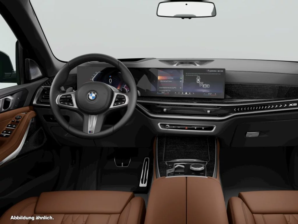 BMW X5 xDrive40d