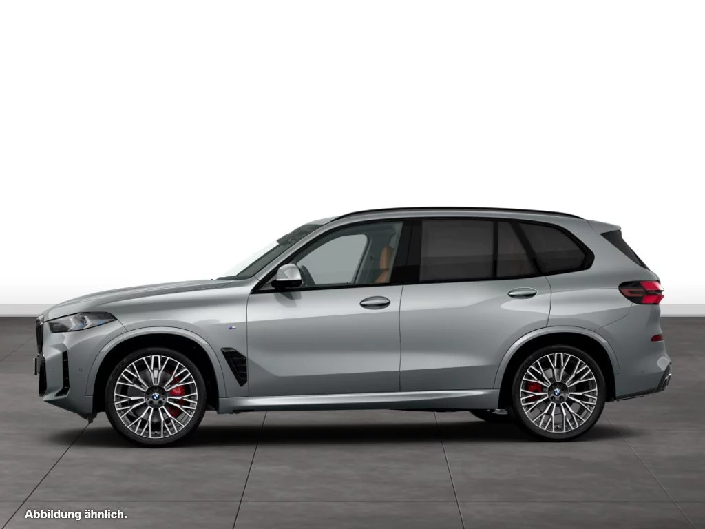BMW X5 xDrive40d