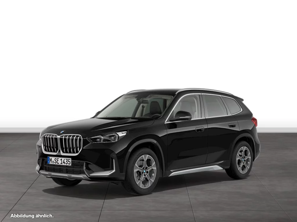BMW X1 sDrive20i