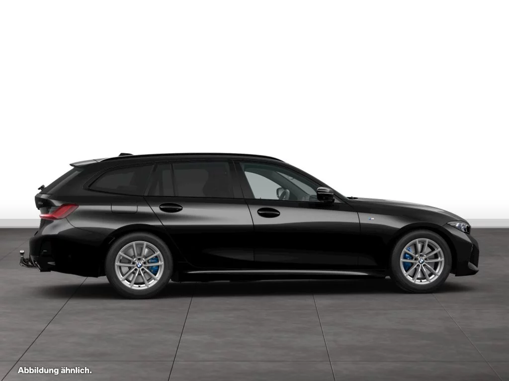 BMW 330e xDrive Touring