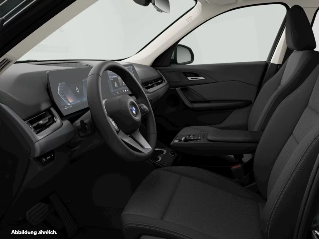 BMW X1 sDrive20i