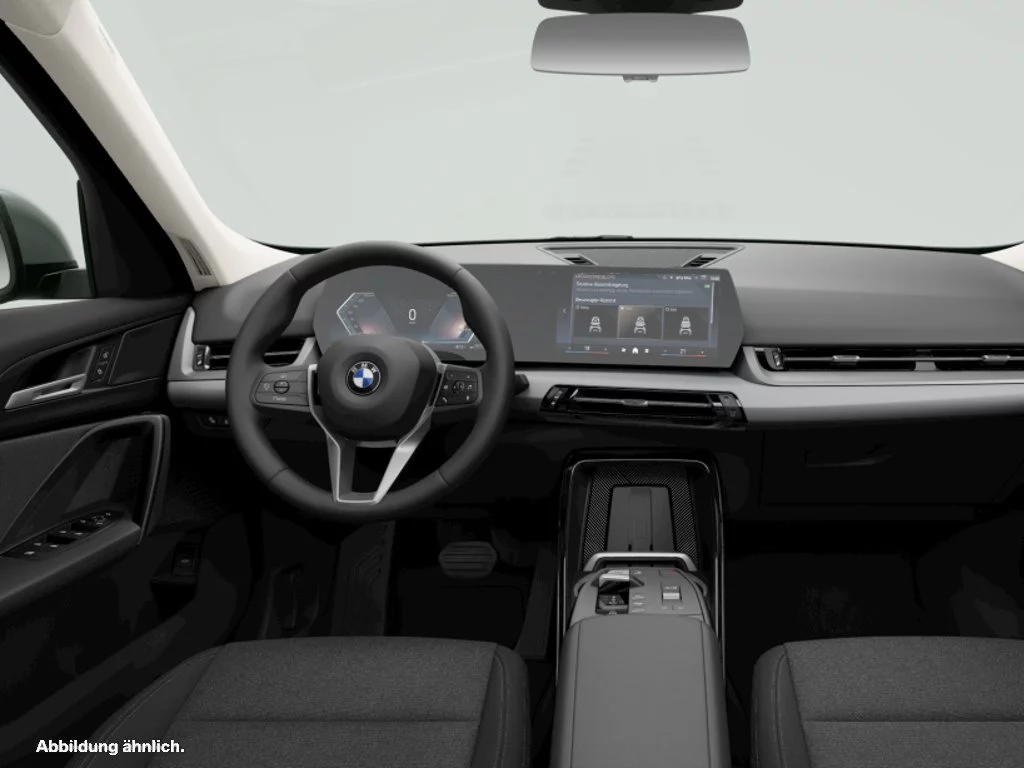 BMW X1 sDrive20i