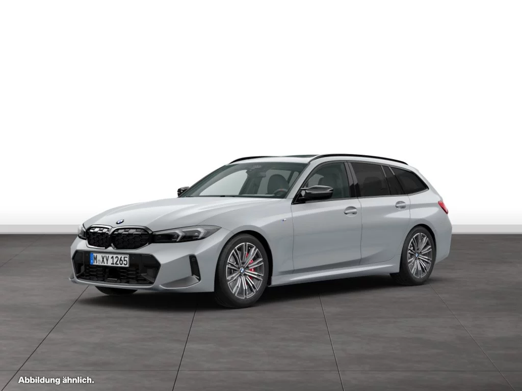 BMW M340d xDrive Touring