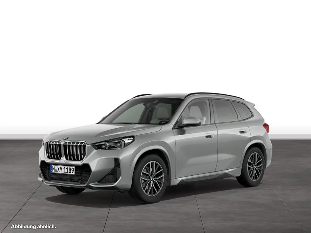 BMW X1 sDrive20i