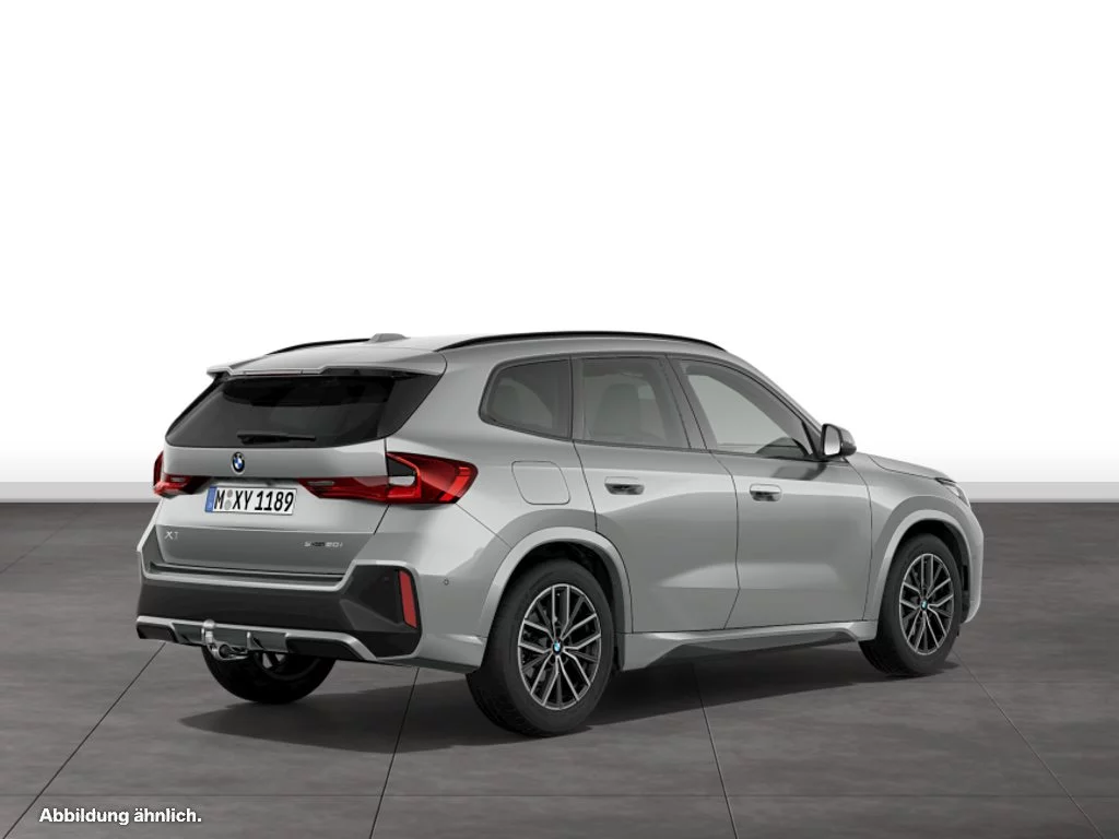 BMW X1 sDrive20i