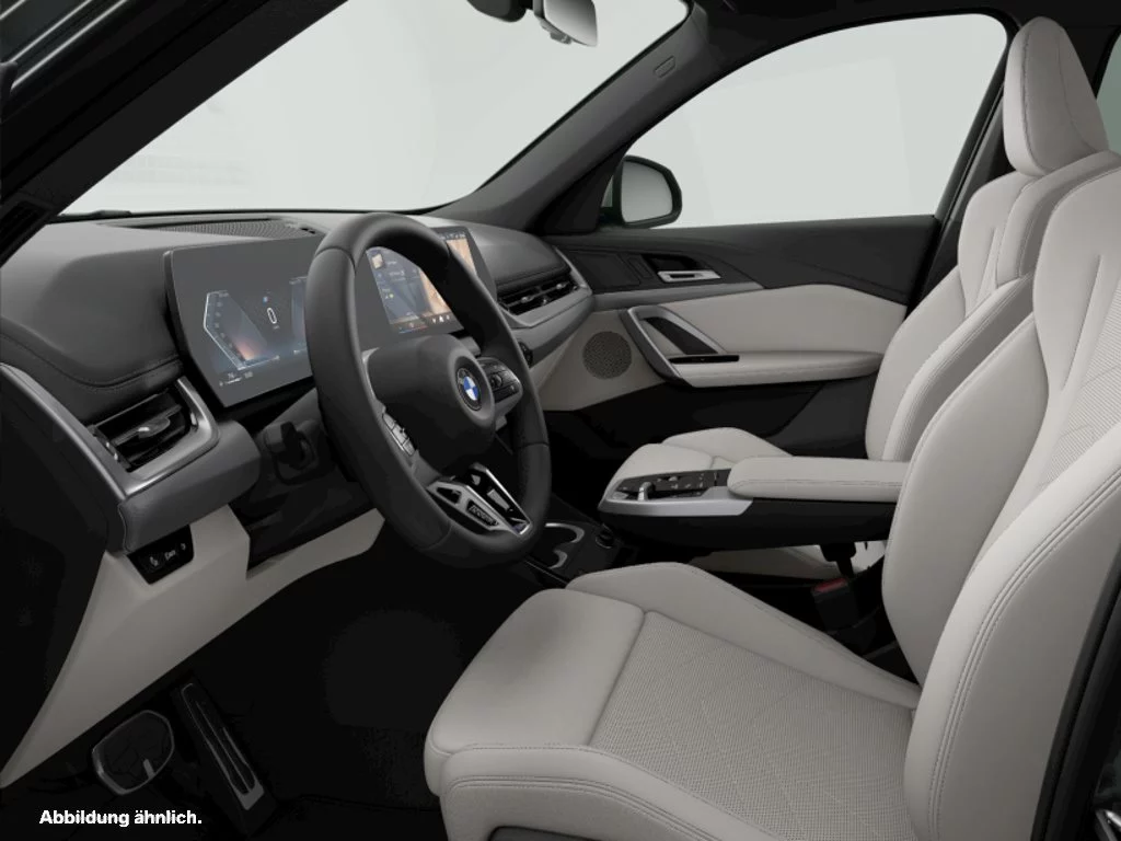 BMW X1 sDrive20i