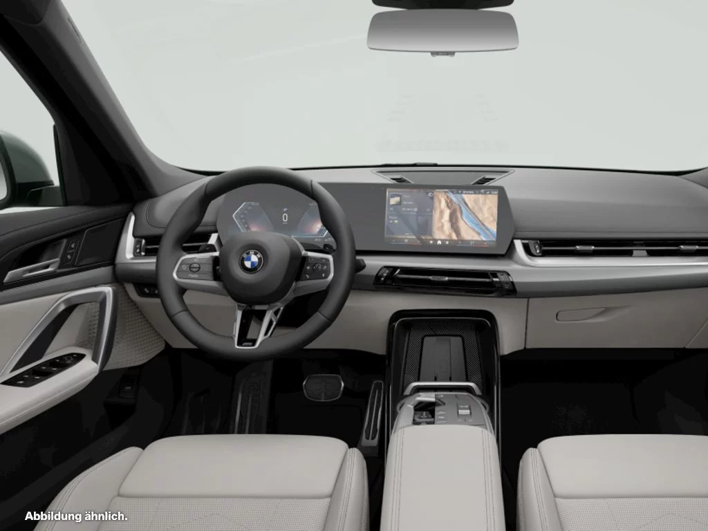 BMW X1 sDrive20i