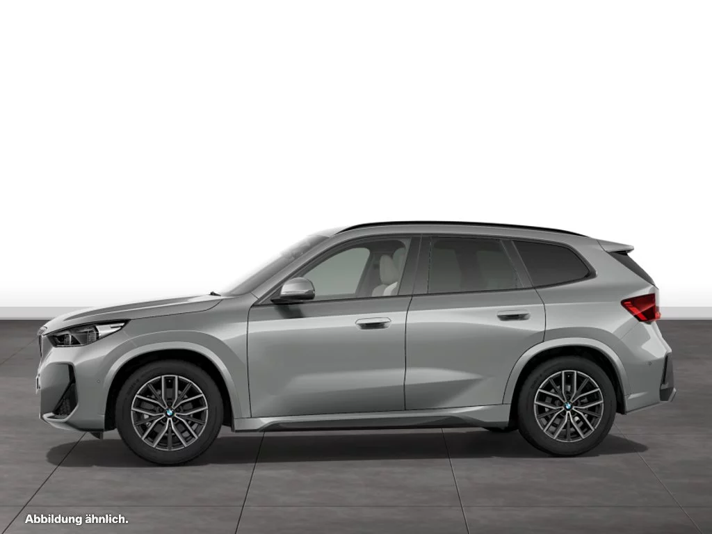 BMW X1 sDrive20i