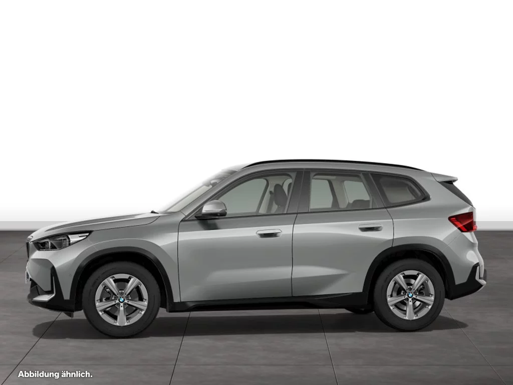 BMW X1 sDrive20d