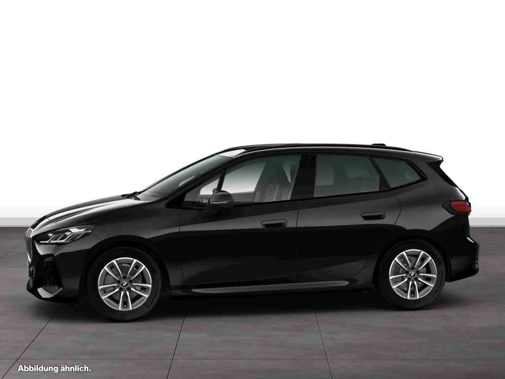 BMW 220d Active Tourer