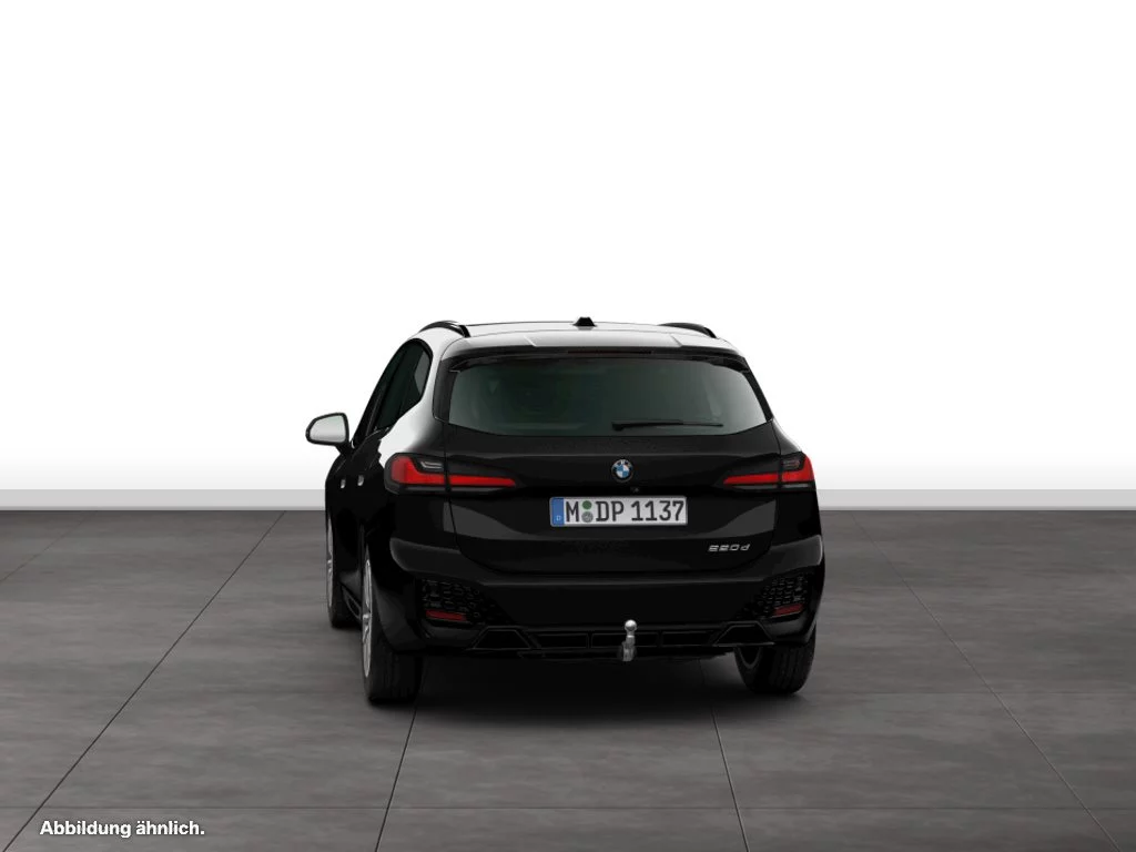 BMW 220d Active Tourer