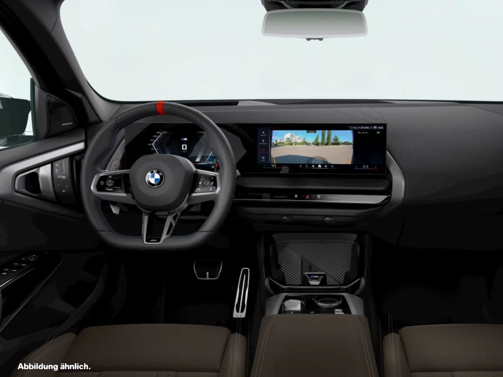 BMW X3 M50 xDrive