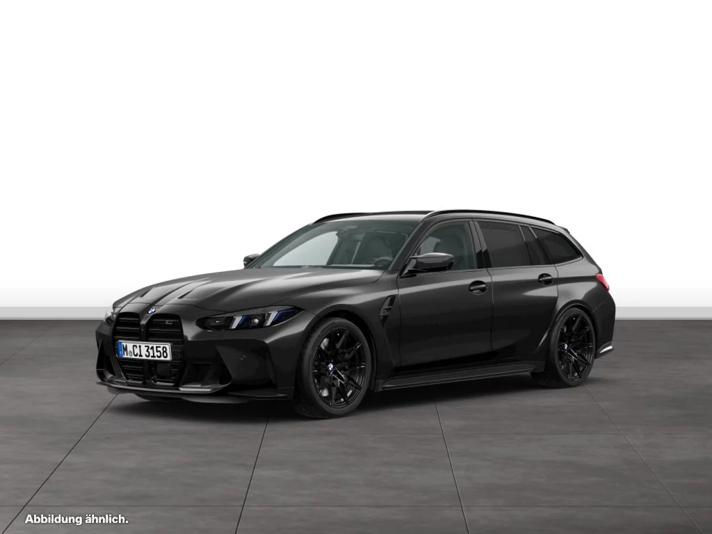 BMW M3 Competition M xDrive Touring
