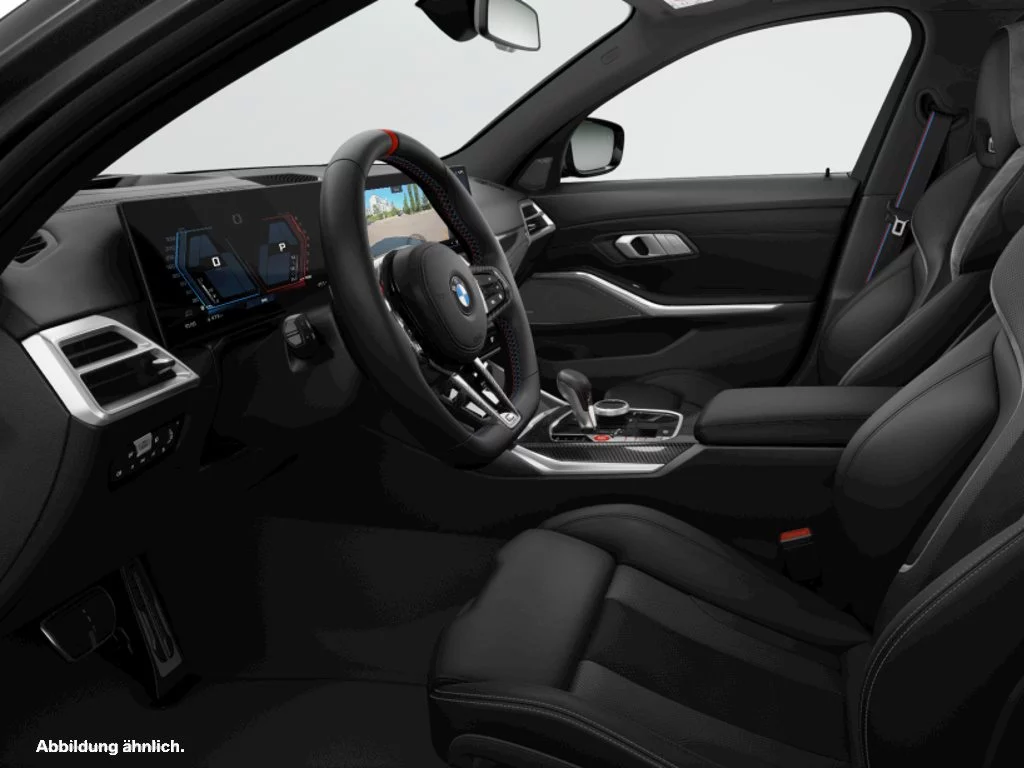BMW M3 Competition M xDrive Touring