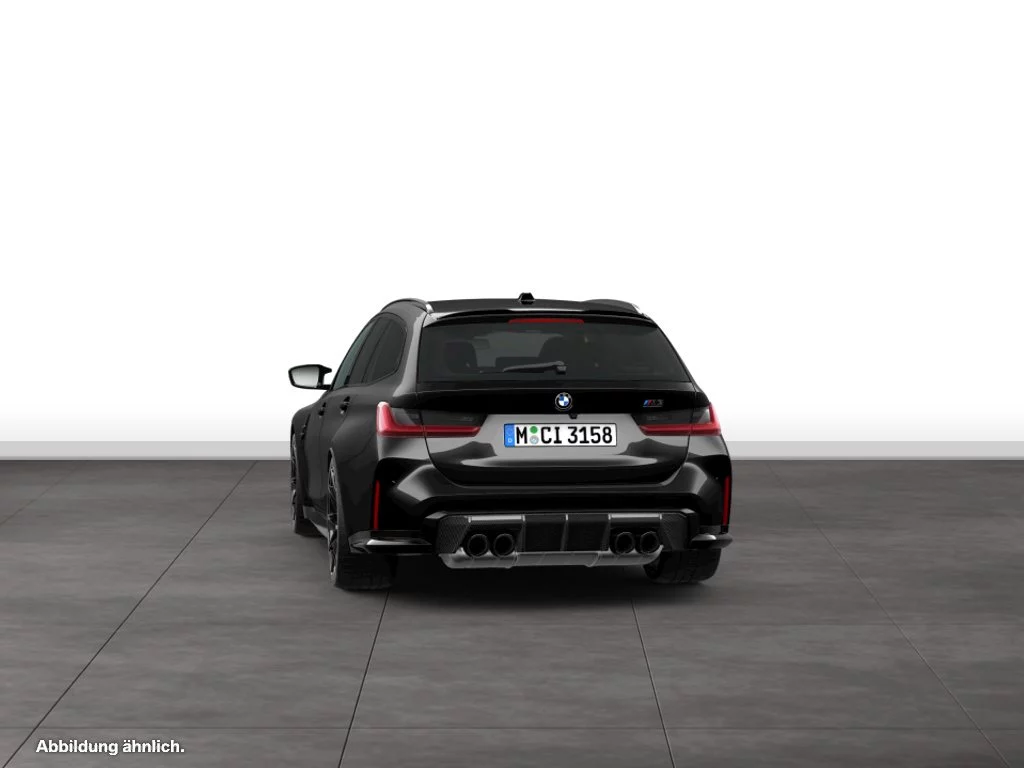BMW M3 Competition M xDrive Touring