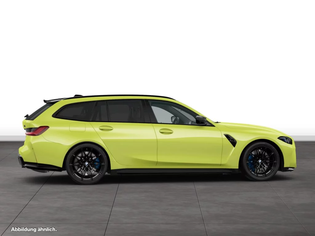 BMW M3 Competition M xDrive Touring