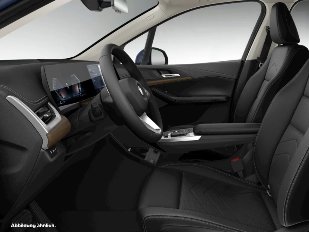 BMW 220i Active Tourer
