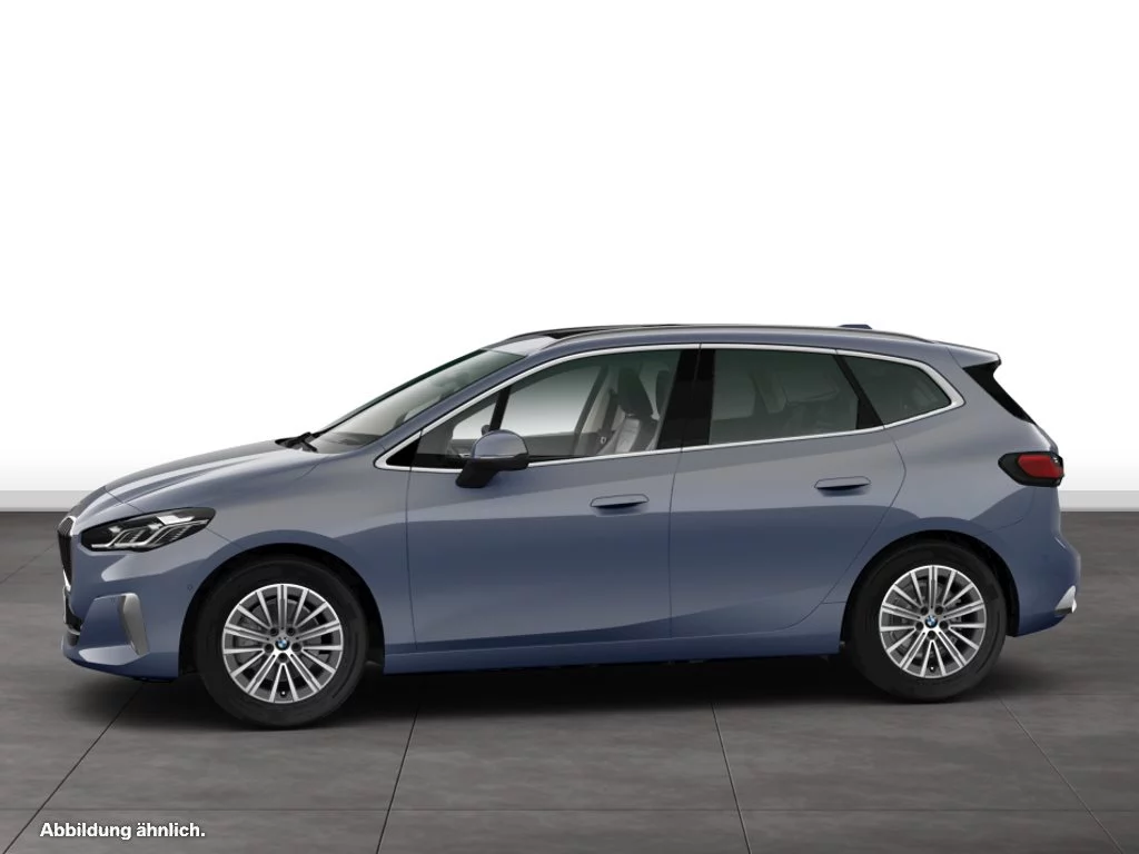 BMW 220i Active Tourer