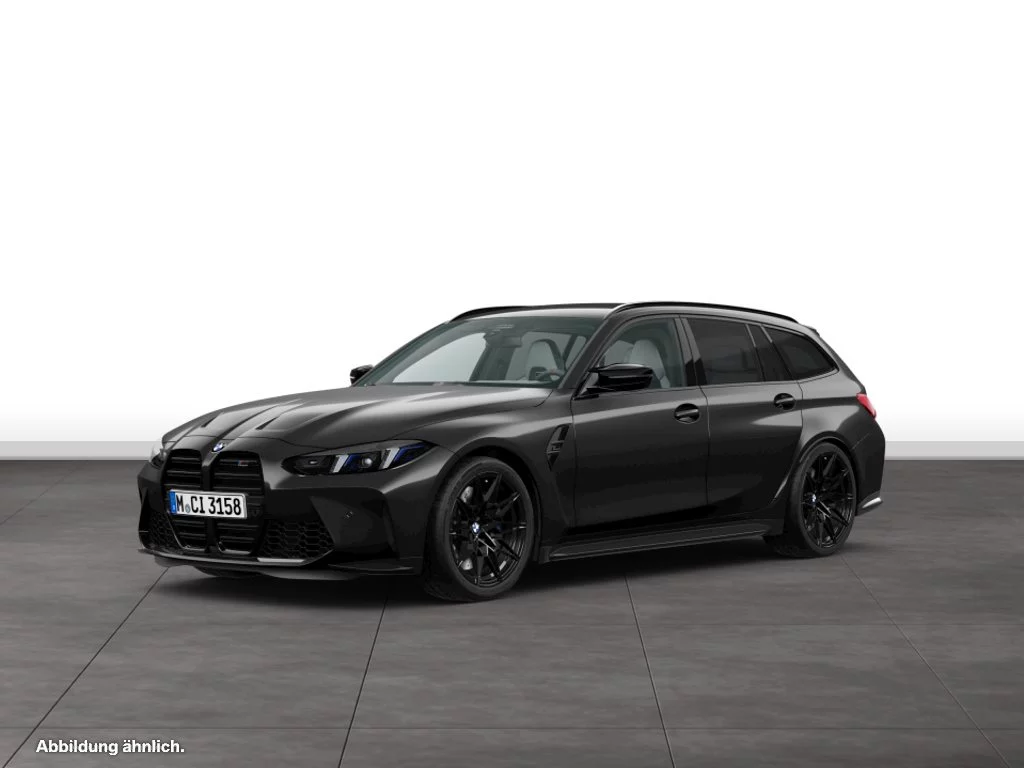 BMW M3 Competition M xDrive Touring