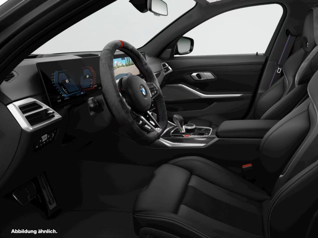 BMW M3 Competition M xDrive Touring