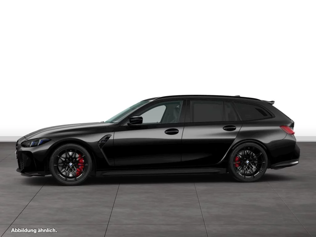 BMW M3 Competition M xDrive Touring