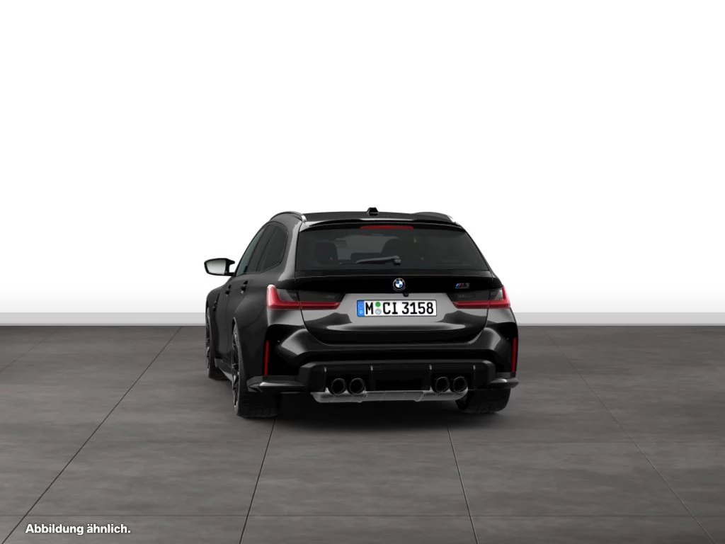 BMW M3 Competition M xDrive Touring