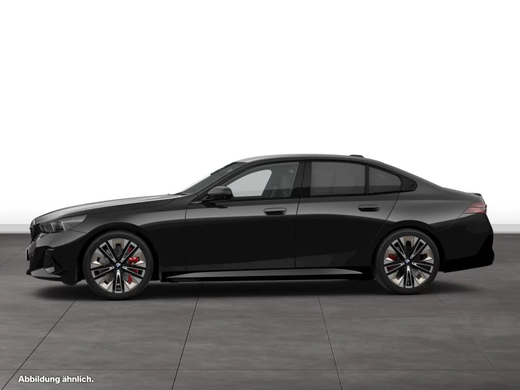 BMW 540d xDrive Limousine