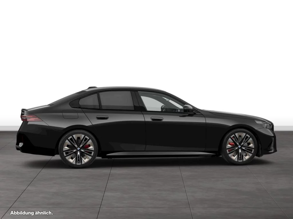 BMW 540d xDrive Limousine