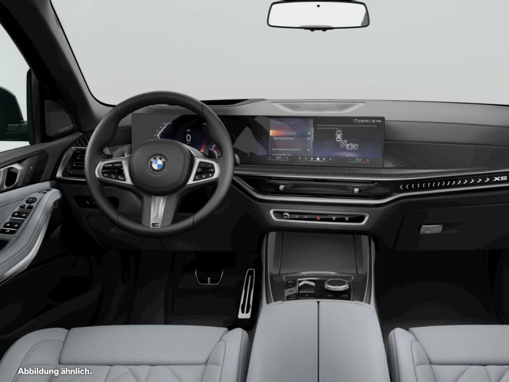 BMW X5 xDrive30d