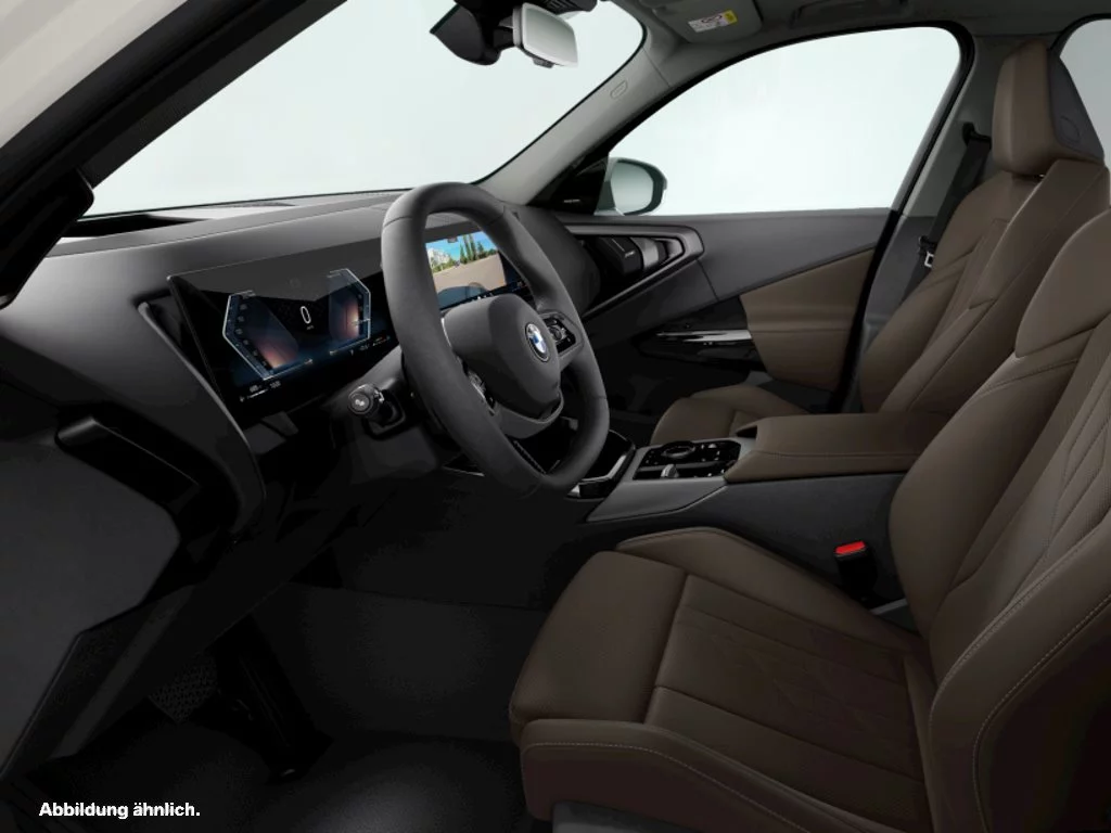 BMW X3 20 xDrive