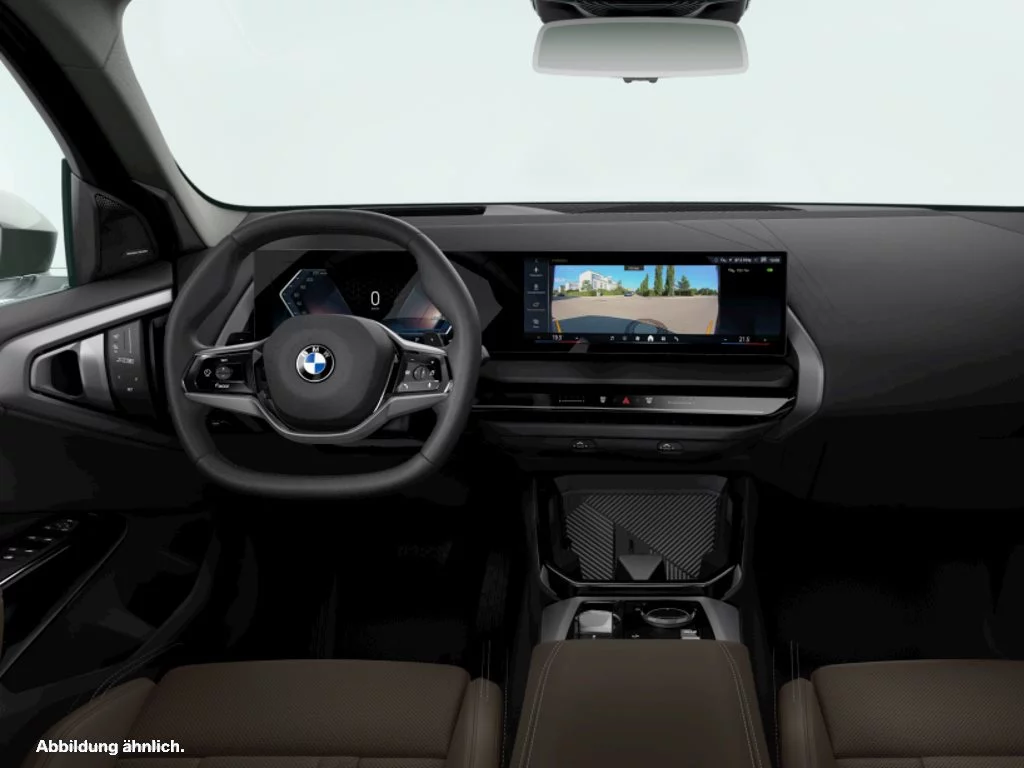 BMW X3 20 xDrive