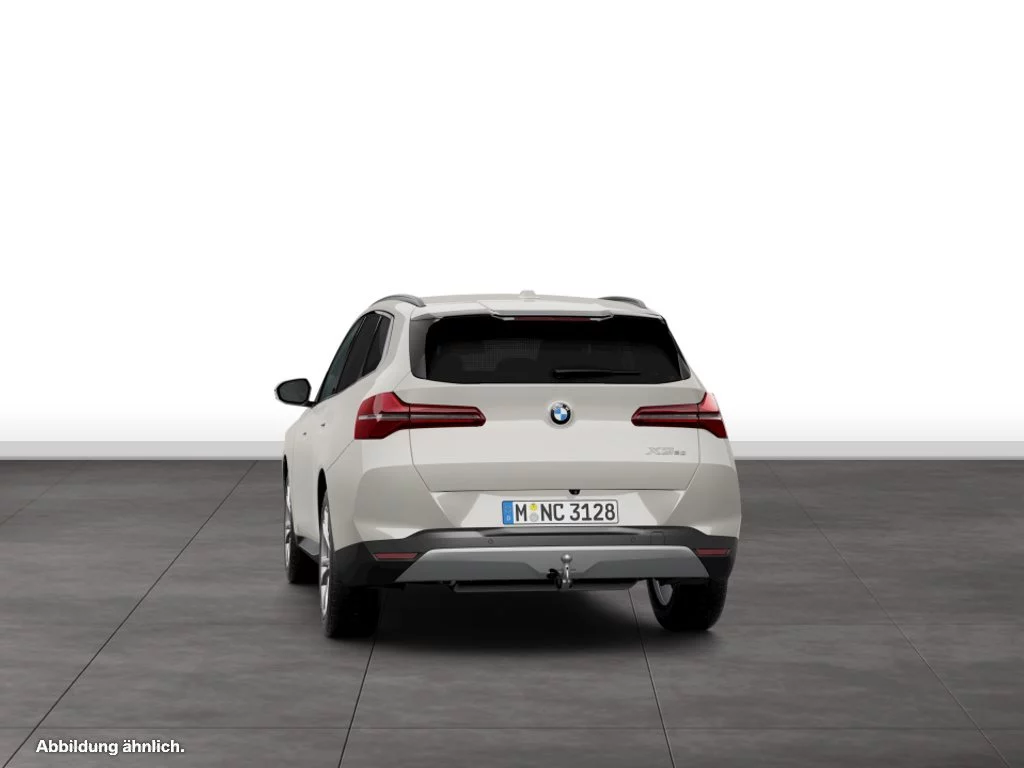 BMW X3 20 xDrive