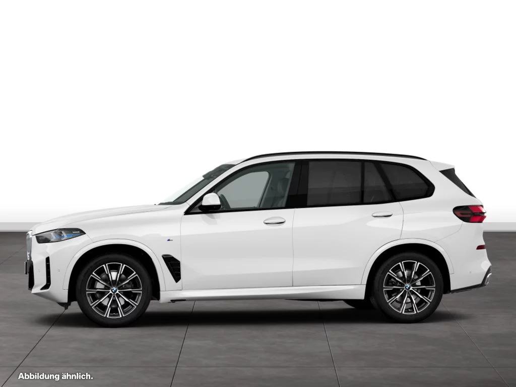 BMW X5 xDrive30d