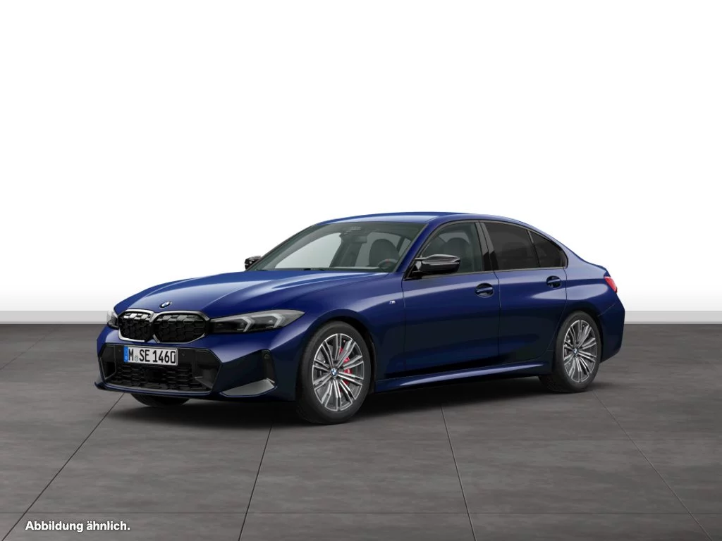 BMW M340i xDrive Limousine