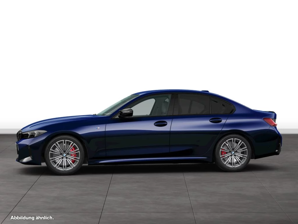 BMW M340i xDrive Limousine