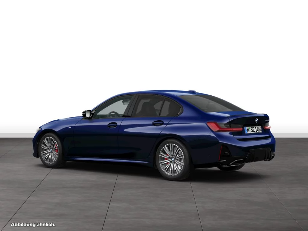 BMW M340i xDrive Limousine