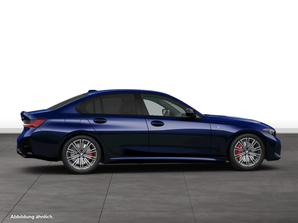 BMW M340i xDrive Limousine