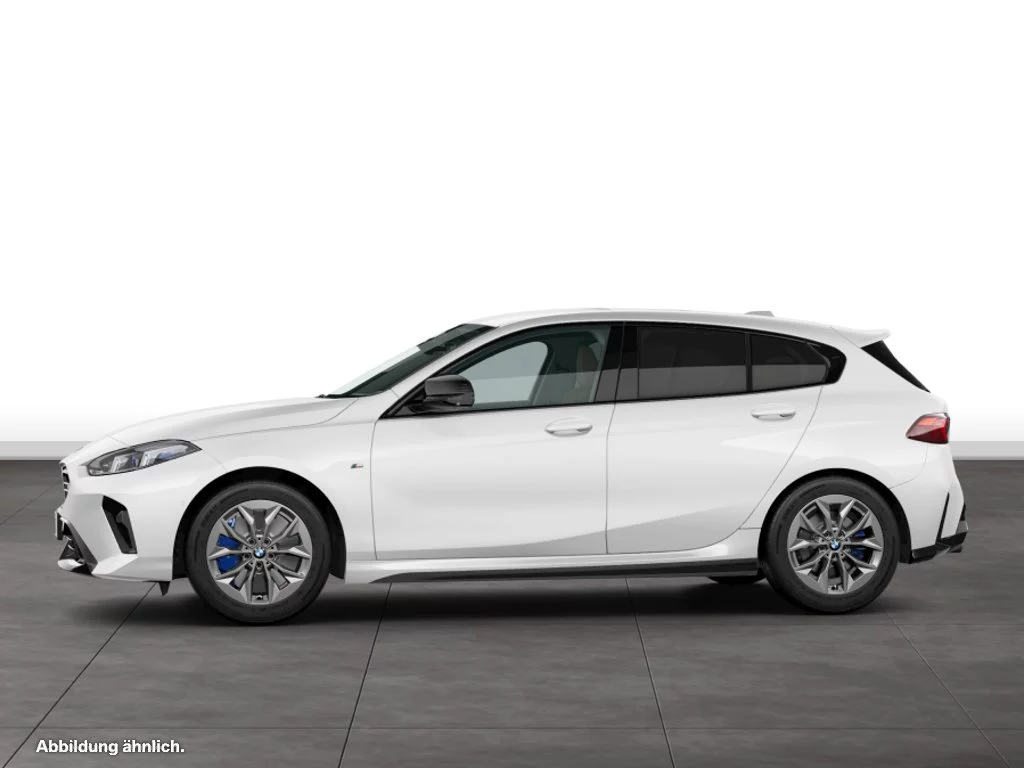 BMW M135 xDrive