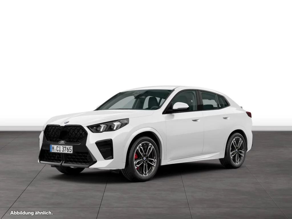 BMW X2 sDrive20i
