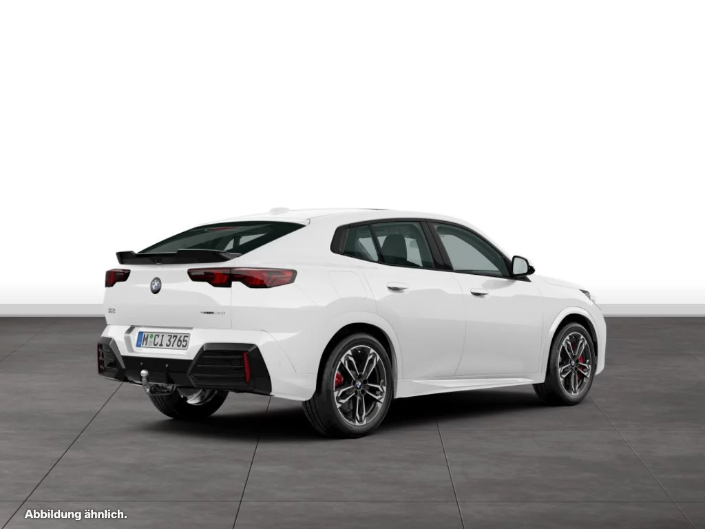 BMW X2 sDrive20i