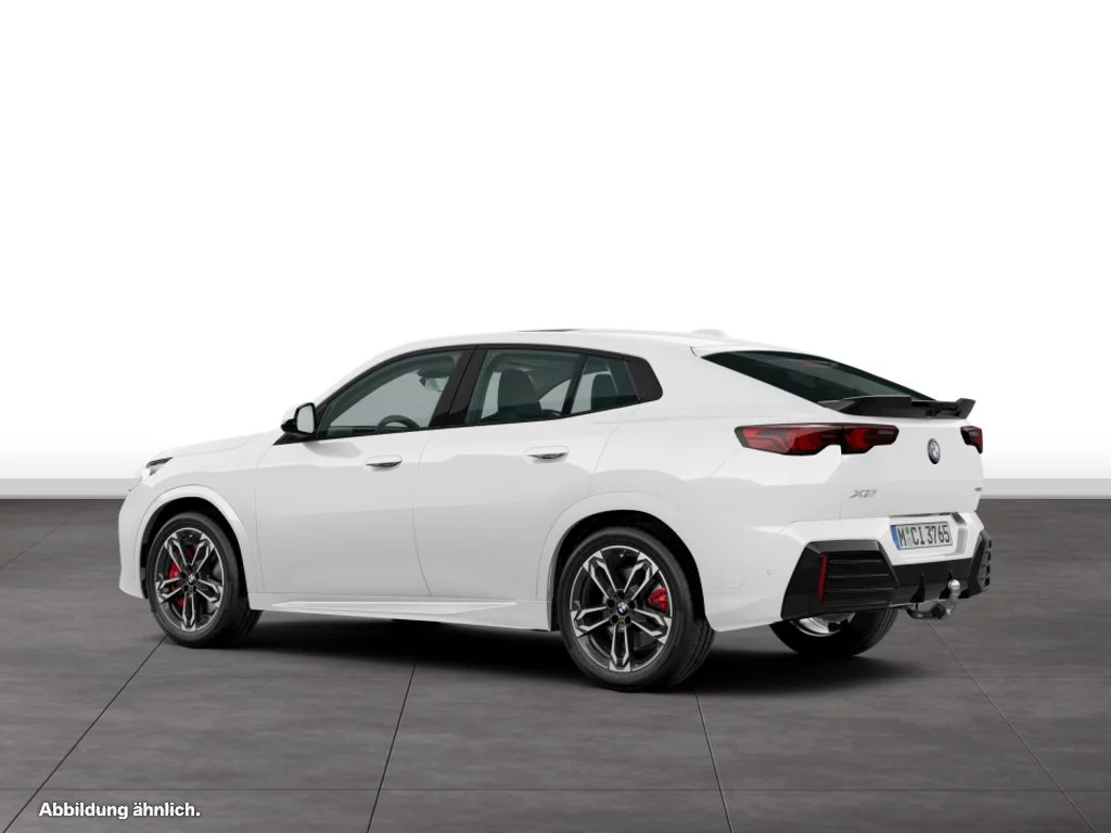 BMW X2 sDrive20i